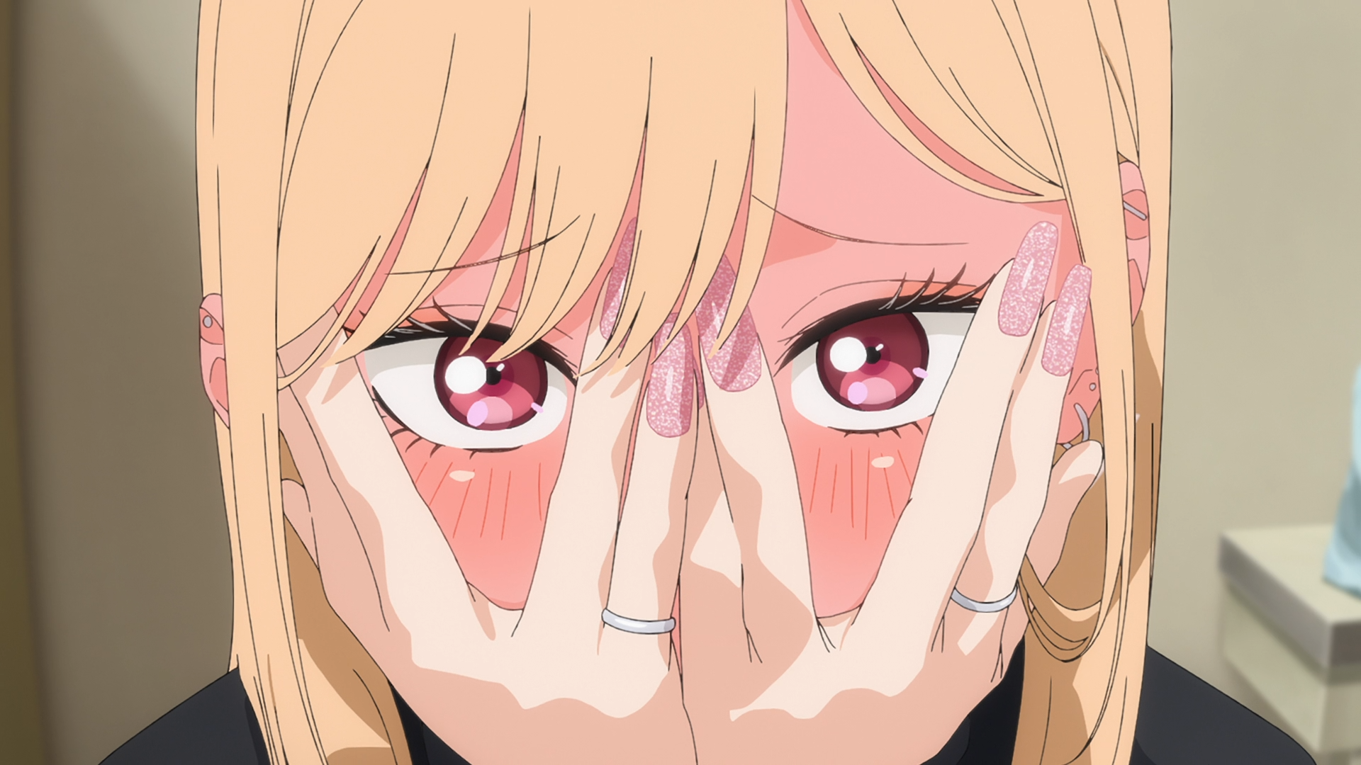 Marin Kitagawa